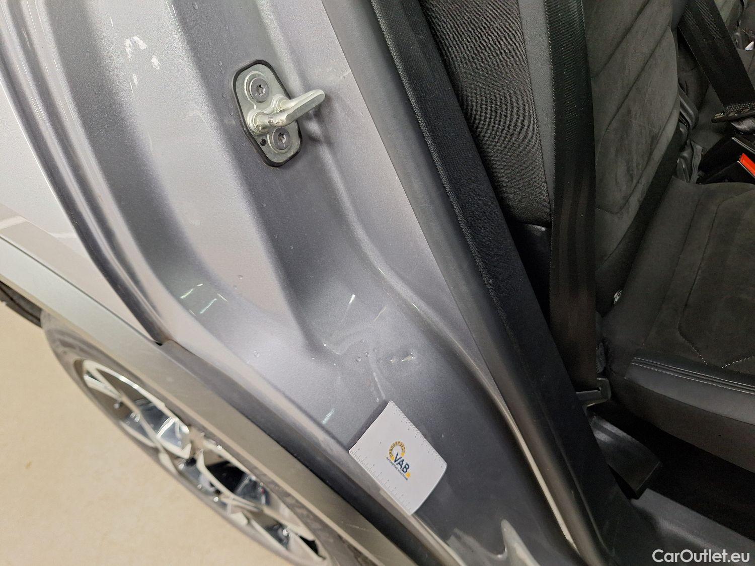  Citroen  C5 Citroën,  Aircross FL'22, Citroën  Aircross 1.5 BlueHDi 130 S&S EAT8 Busin #38