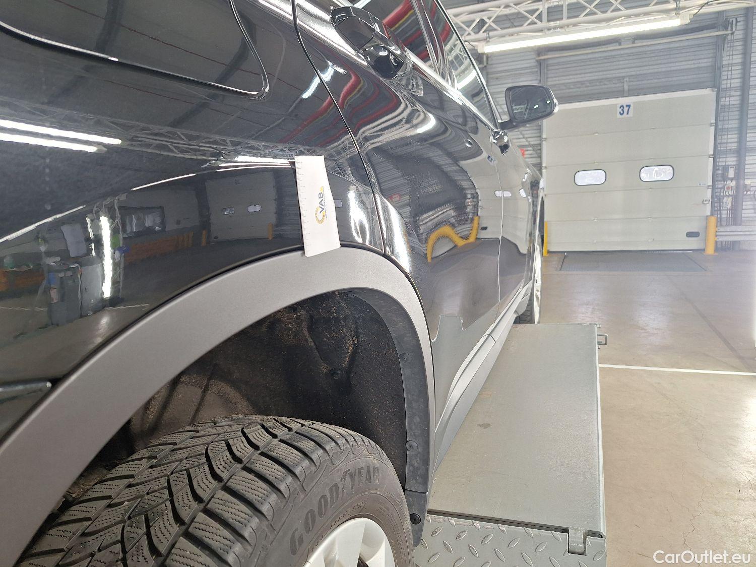  Bmw  X1 BMW,  FL'19 PHEV, BMW  xDrive25e (162 kW) 5d #18