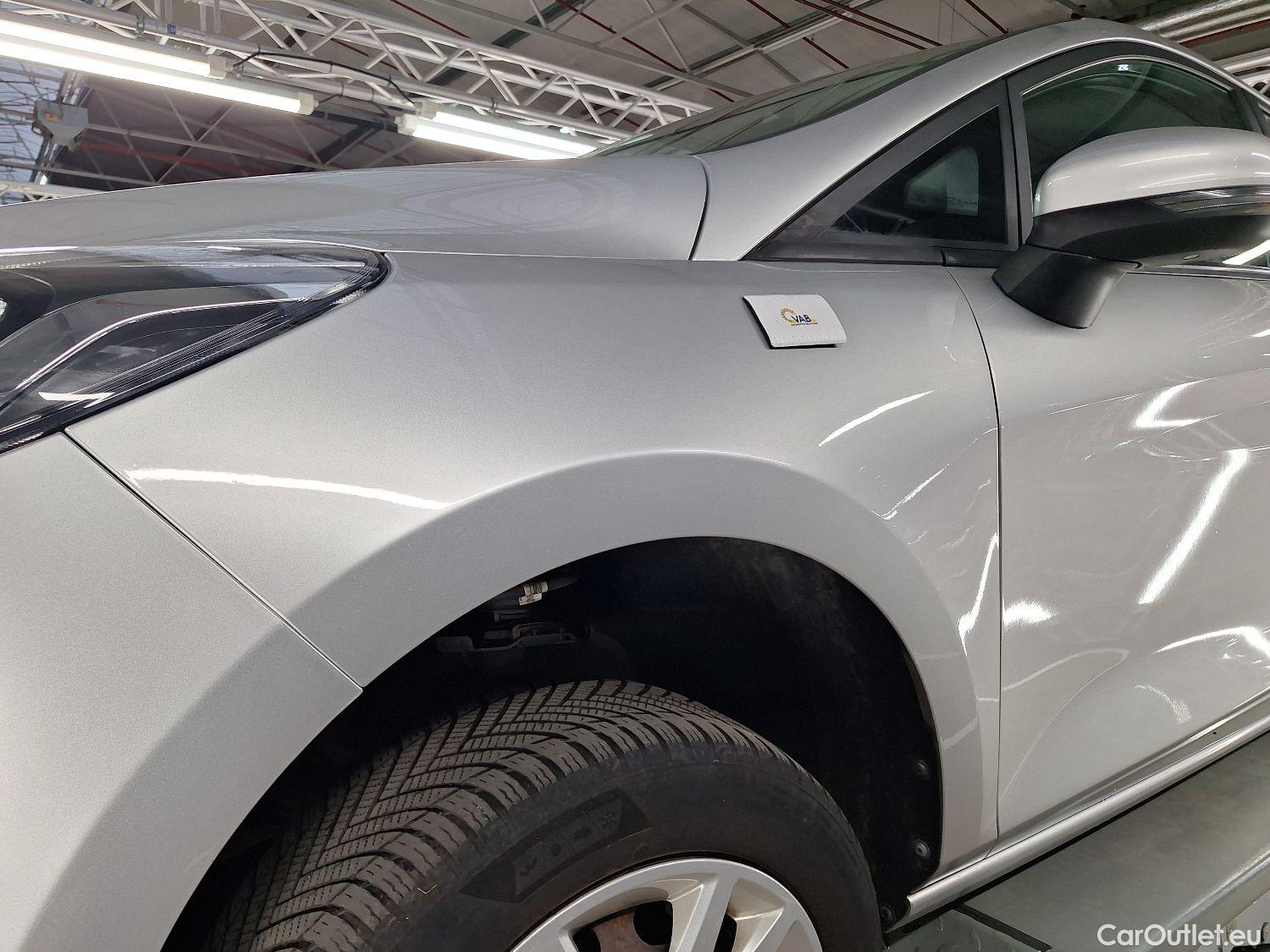  Ford  Fiesta Ford,  '17, Ford  1.1i 52kW Business Class 5d #22