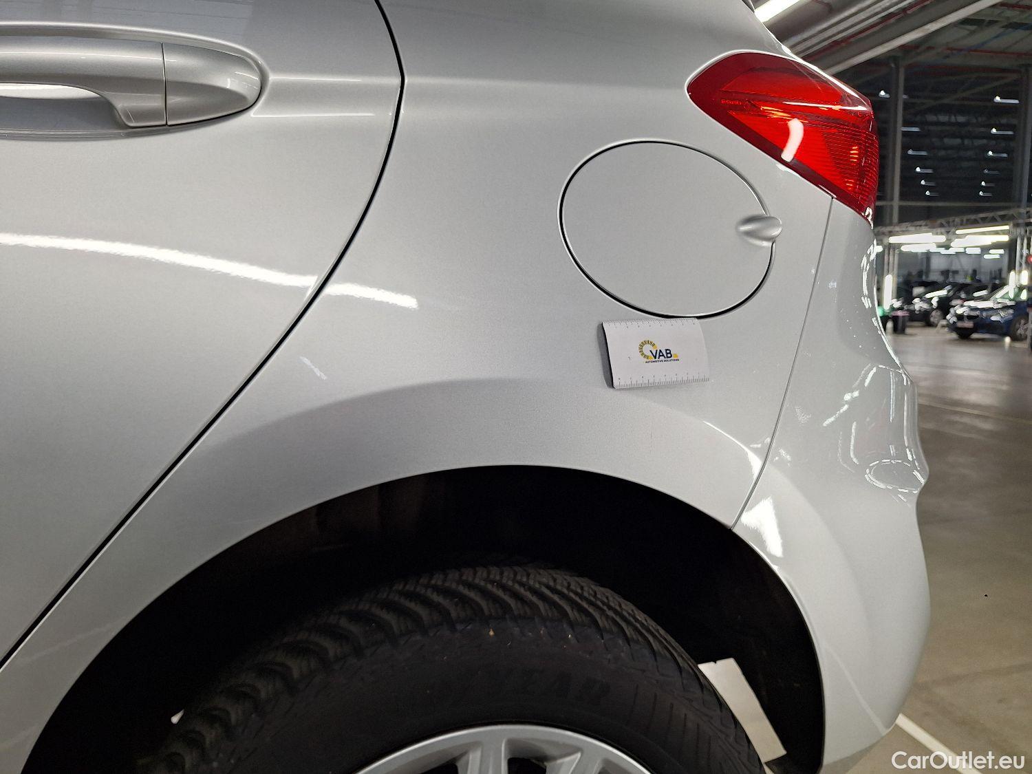  Ford  Fiesta Ford,  '17, Ford  1.1i 52kW Business Class 5d #16