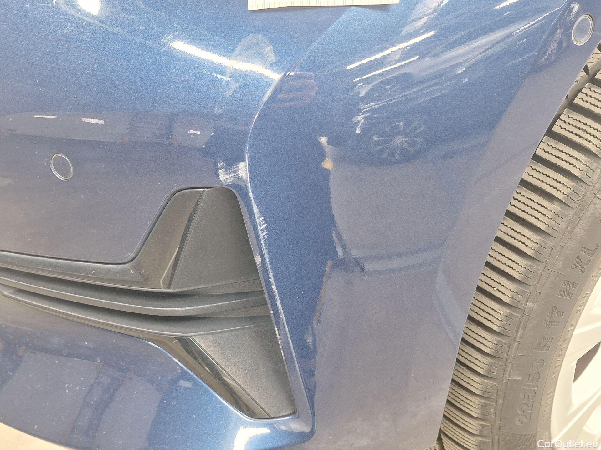  Bmw  Serie 3 BMW, 3-serie Touring '18, BMW 3 Reeks Touring 330e (215 kW) 5d #15