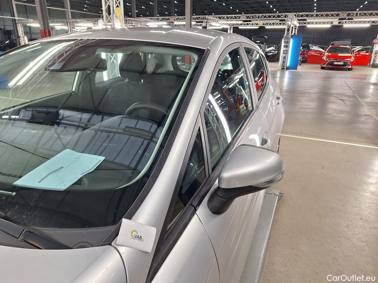  Ford  Fiesta Ford,  '17, Ford  1.1i 52kW Business Class 5d #51