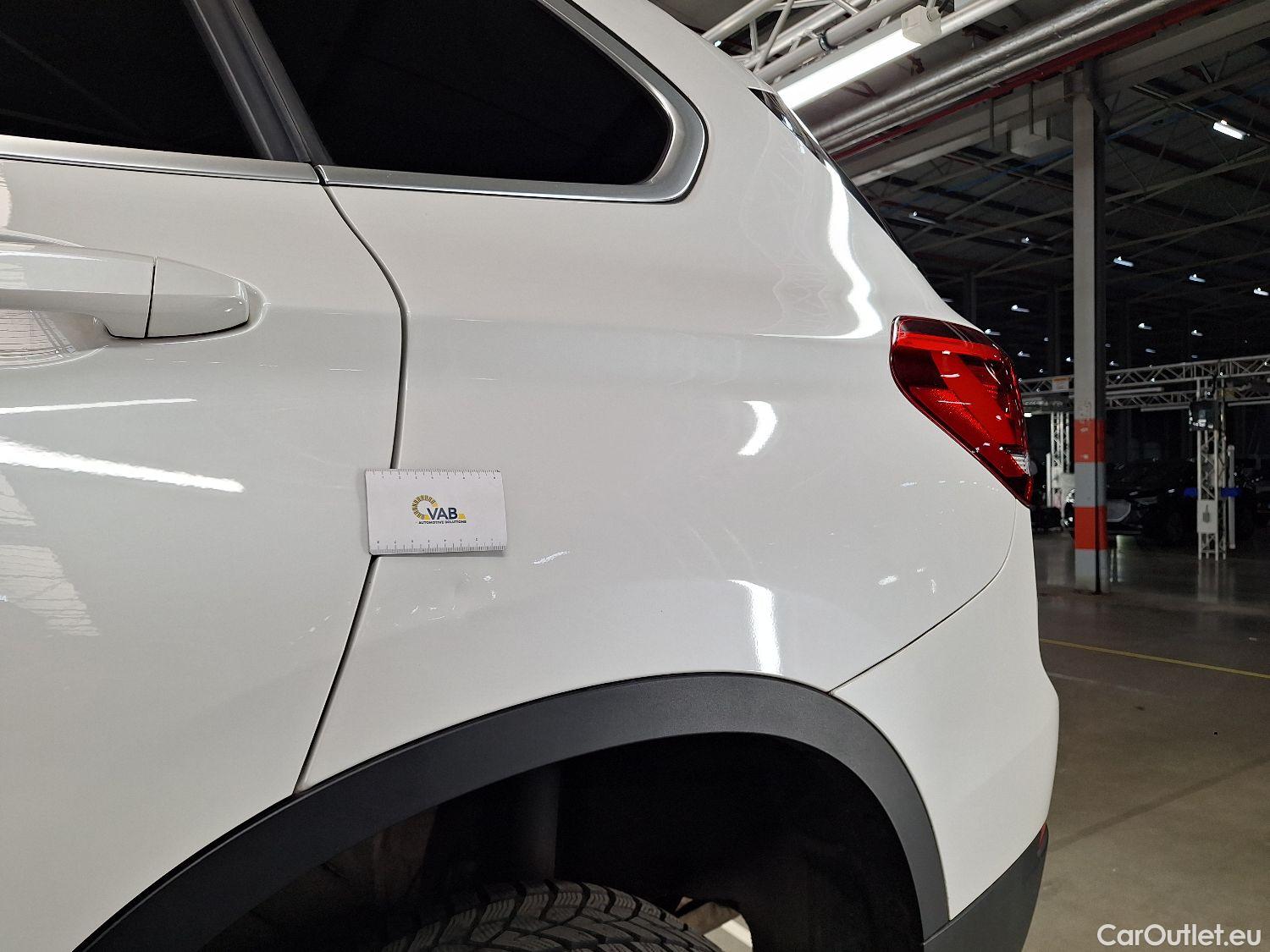  Bmw  X1 BMW,  FL'19, BMW  sDrive18iA (100 kW) 5d #15