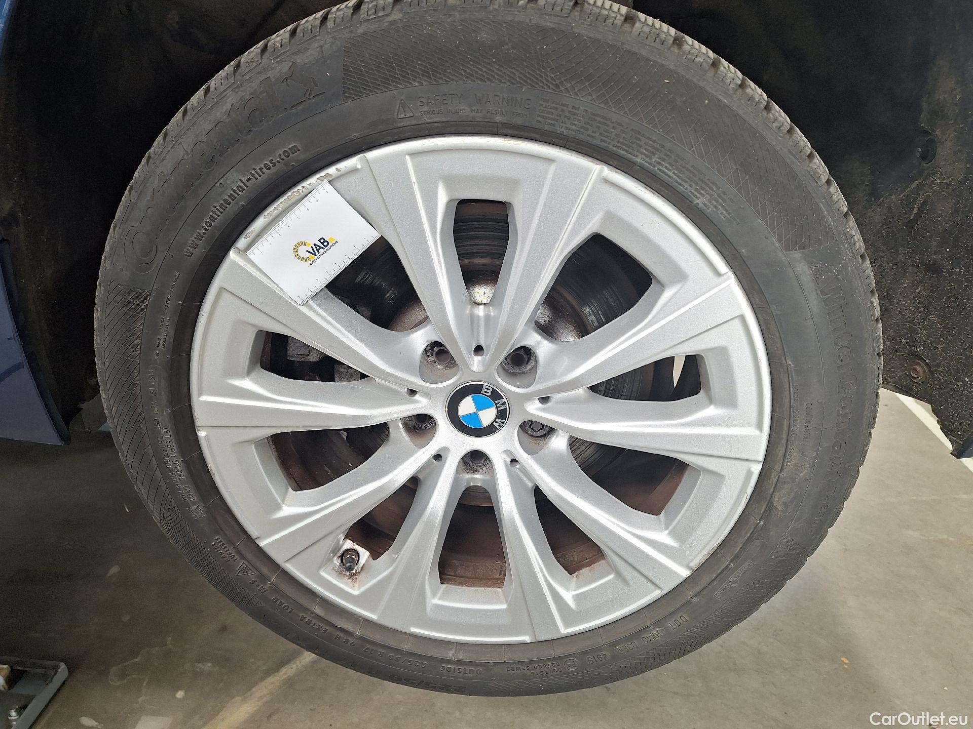  Bmw  Serie 3 BMW, 3-serie Touring '18, BMW 3 Reeks Touring 330e (215 kW) 5d #26