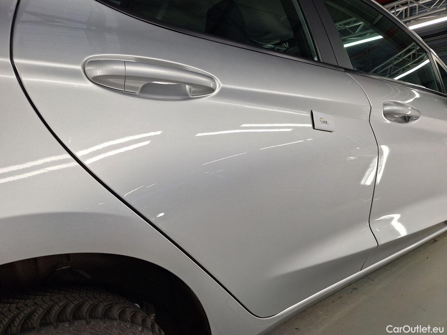  Ford  Fiesta Ford,  '17, Ford  1.1i 52kW Business Class 5d #7