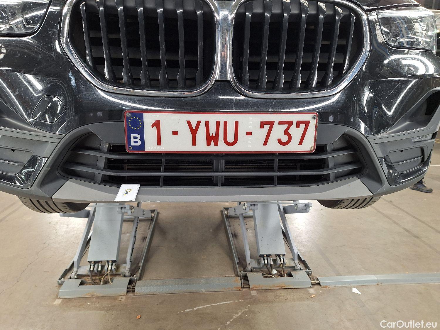  Bmw  X1 BMW,  FL'19, BMW  xDrive25e (162 kW) 5d #3