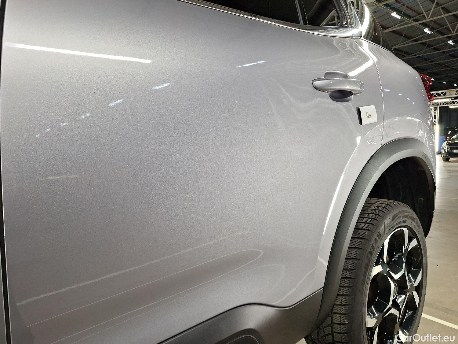  Citroen  C5 Citroën,  Aircross FL'22, Citroën  Aircross 1.5 BlueHDi 130 S&S EAT8 Busin #36