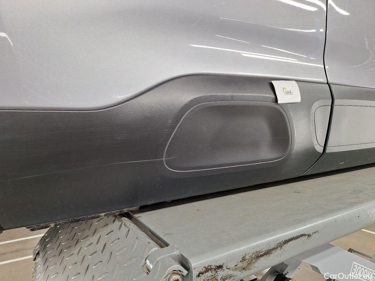  Citroen  C5 Citroën,  Aircross FL'22, Citroën  Aircross 1.5 BlueHDi 130 S&S EAT8 Busin #5