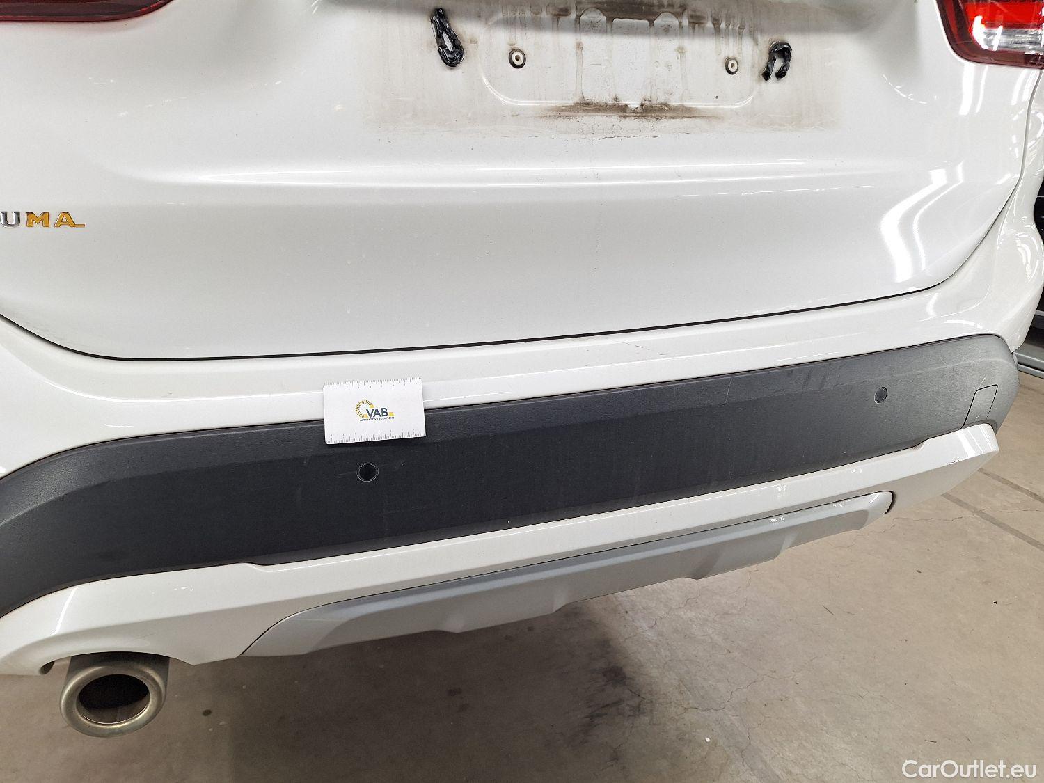  Bmw  X1 BMW,  FL'19, BMW  sDrive18iA (100 kW) 5d #10