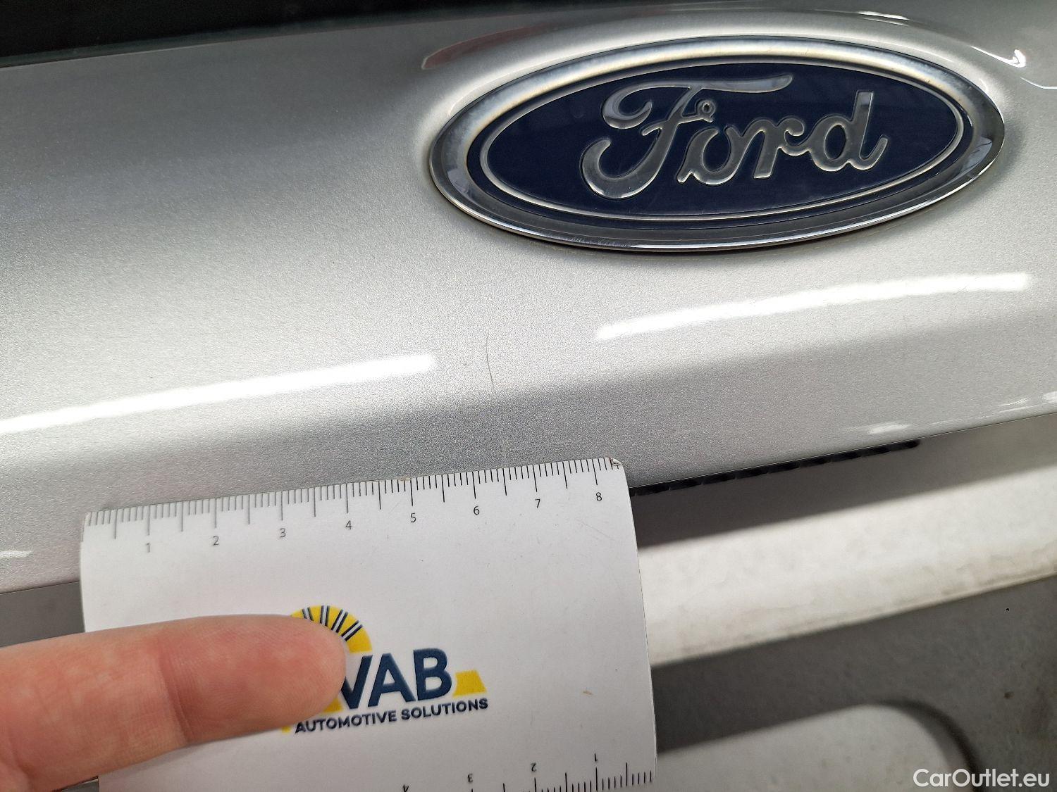  Ford  Fiesta Ford,  '17, Ford  1.1i 52kW Business Class 5d #39