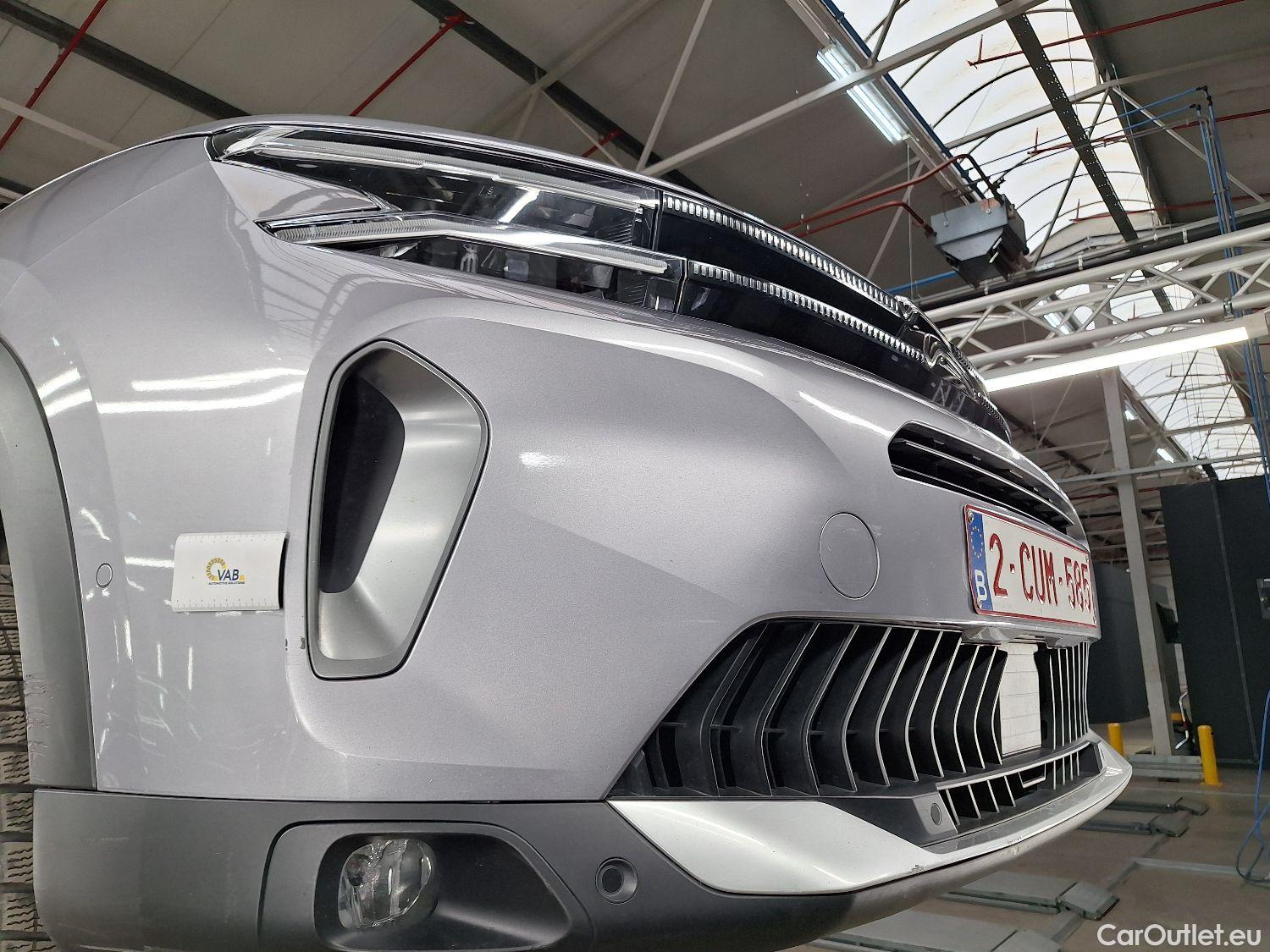  Citroen  C5 Citroën,  Aircross FL'22, Citroën  Aircross 1.5 BlueHDi 130 S&S EAT8 Busin #13