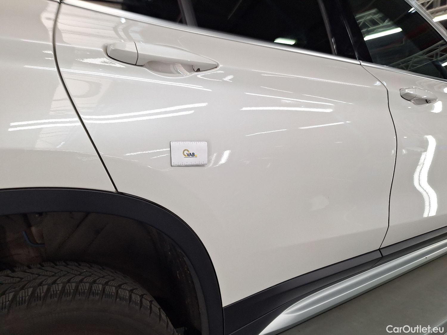  Bmw  X1 BMW,  FL'19, BMW  sDrive18iA (100 kW) 5d #6