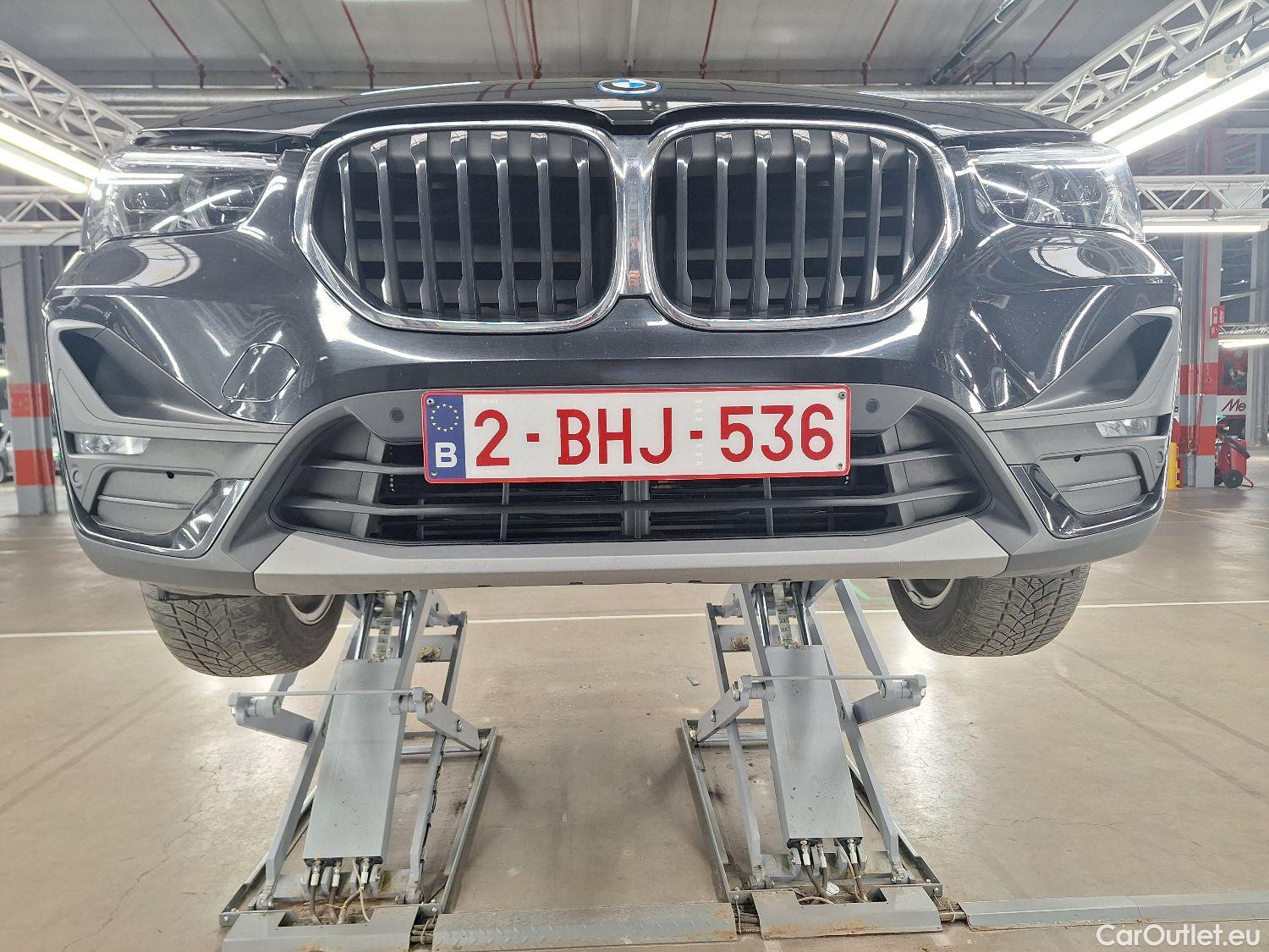  Bmw  X1 BMW,  FL'19 PHEV, BMW  xDrive25e (162 kW) 5d #4