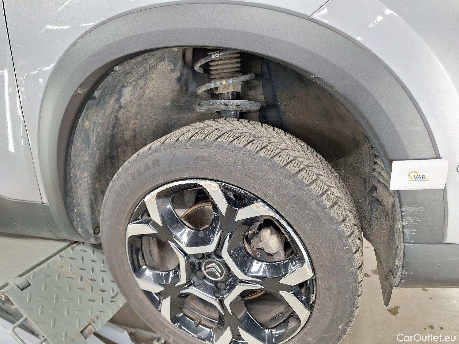  Citroen  C5 Citroën,  Aircross FL'22, Citroën  Aircross 1.5 BlueHDi 130 S&S EAT8 Busin #19