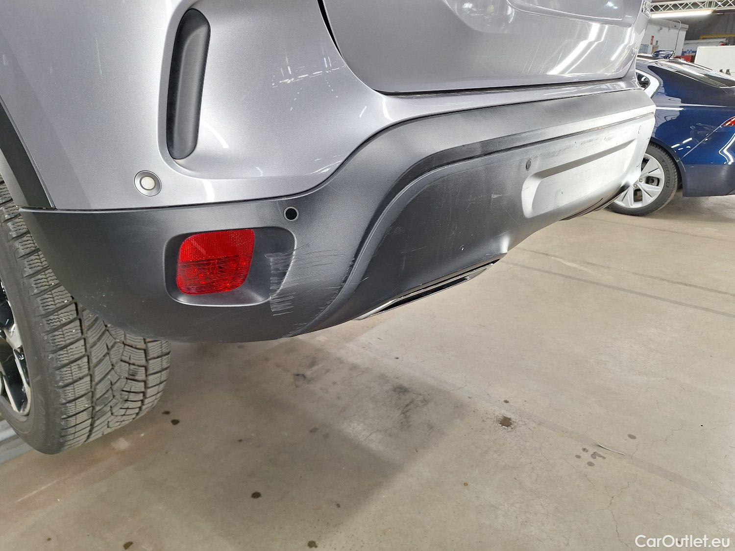  Citroen  C5 Citroën,  Aircross FL'22, Citroën  Aircross 1.5 BlueHDi 130 S&S EAT8 Busin #25