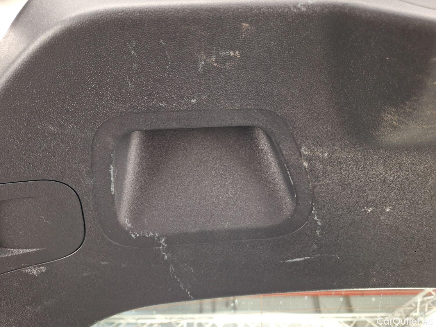  Ford  Fiesta Ford,  '17, Ford  1.1i 52kW Business Class 5d #35