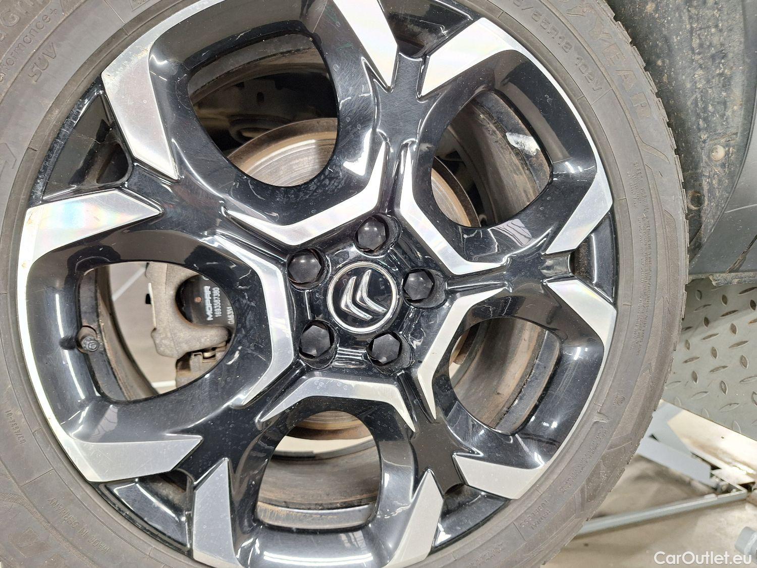  Citroen  C5 Citroën,  Aircross FL'22, Citroën  Aircross 1.5 BlueHDi 130 S&S EAT8 Busin #8