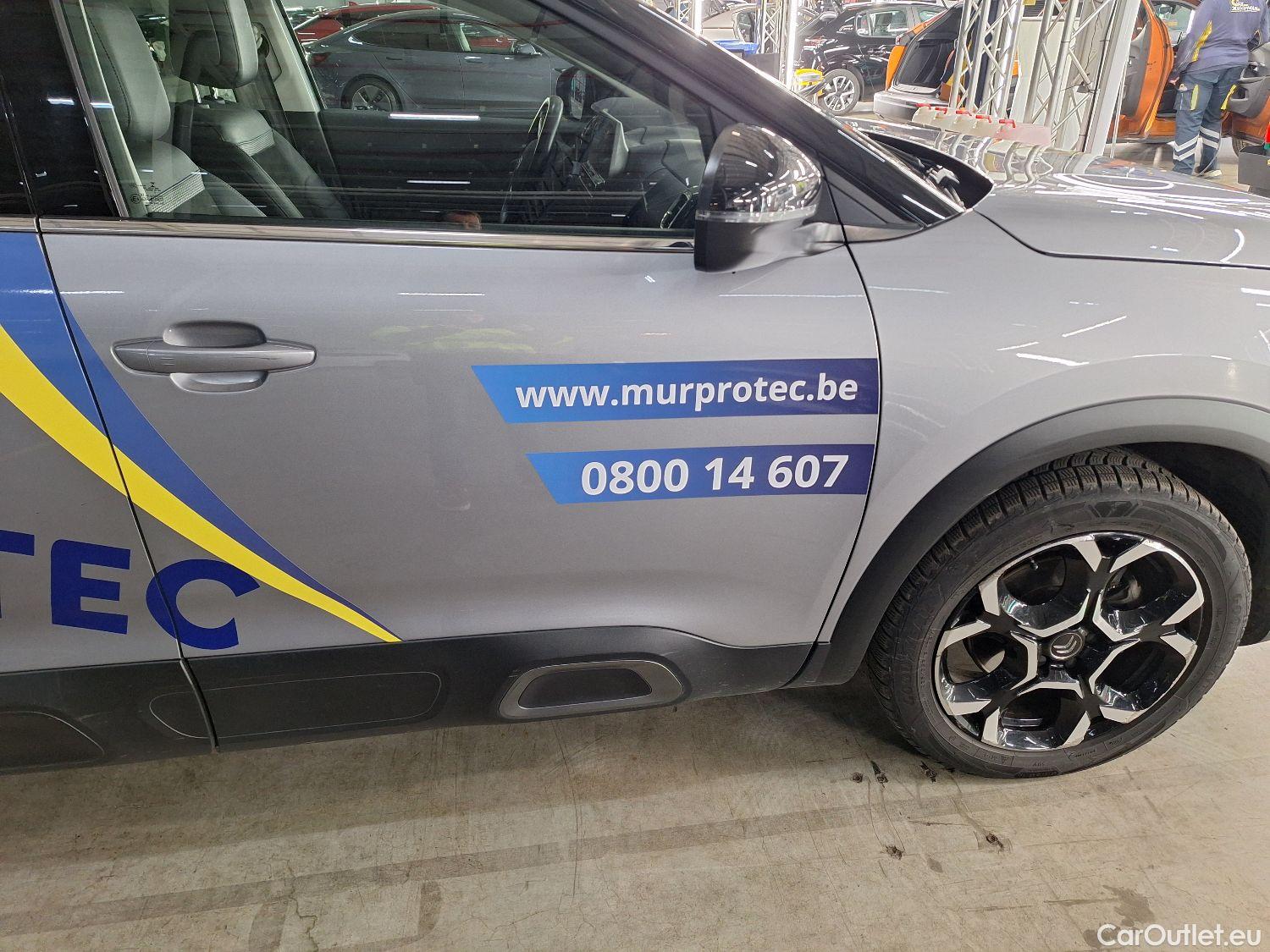  Citroen  C5 Citroën,  Aircross FL'22, Citroën  Aircross 1.5 BlueHDi 130 S&S EAT8 Busin #64