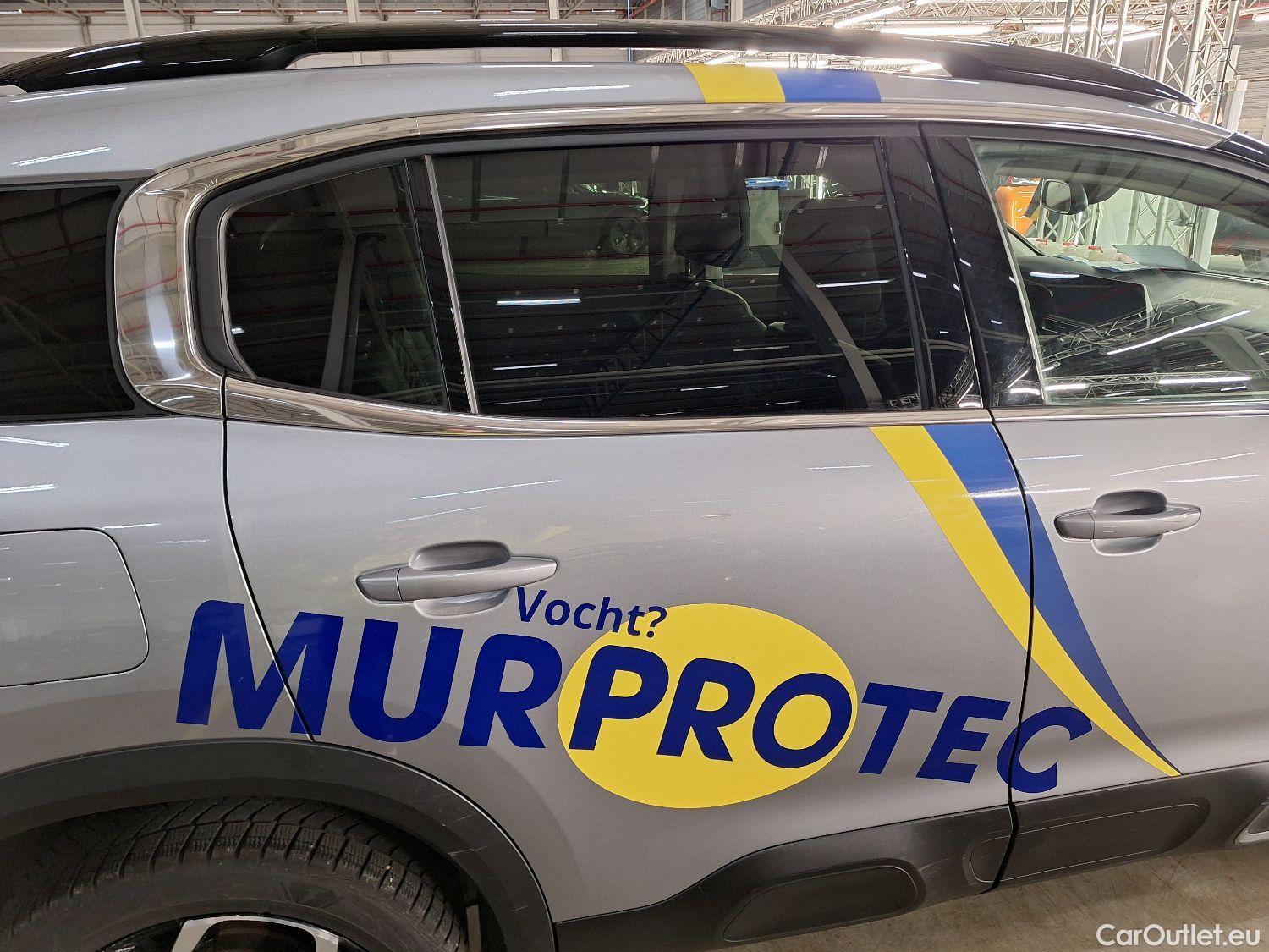  Citroen  C5 Citroën,  Aircross FL'22, Citroën  Aircross 1.5 BlueHDi 130 S&S EAT8 Busin #63