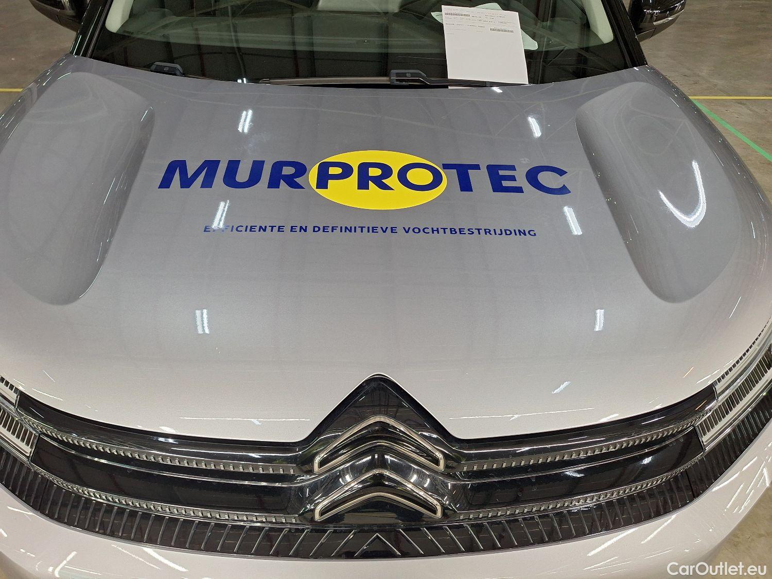  Citroen  C5 Citroën,  Aircross FL'22, Citroën  Aircross 1.5 BlueHDi 130 S&S EAT8 Busin #59