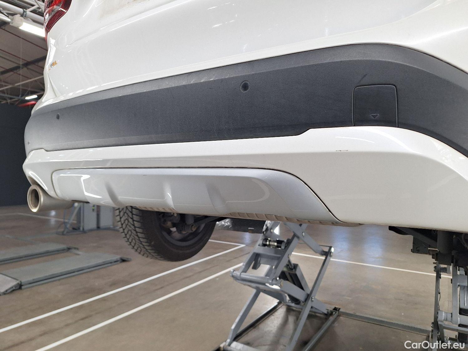  Bmw  X1 BMW,  FL'19, BMW  sDrive18iA (100 kW) 5d #13