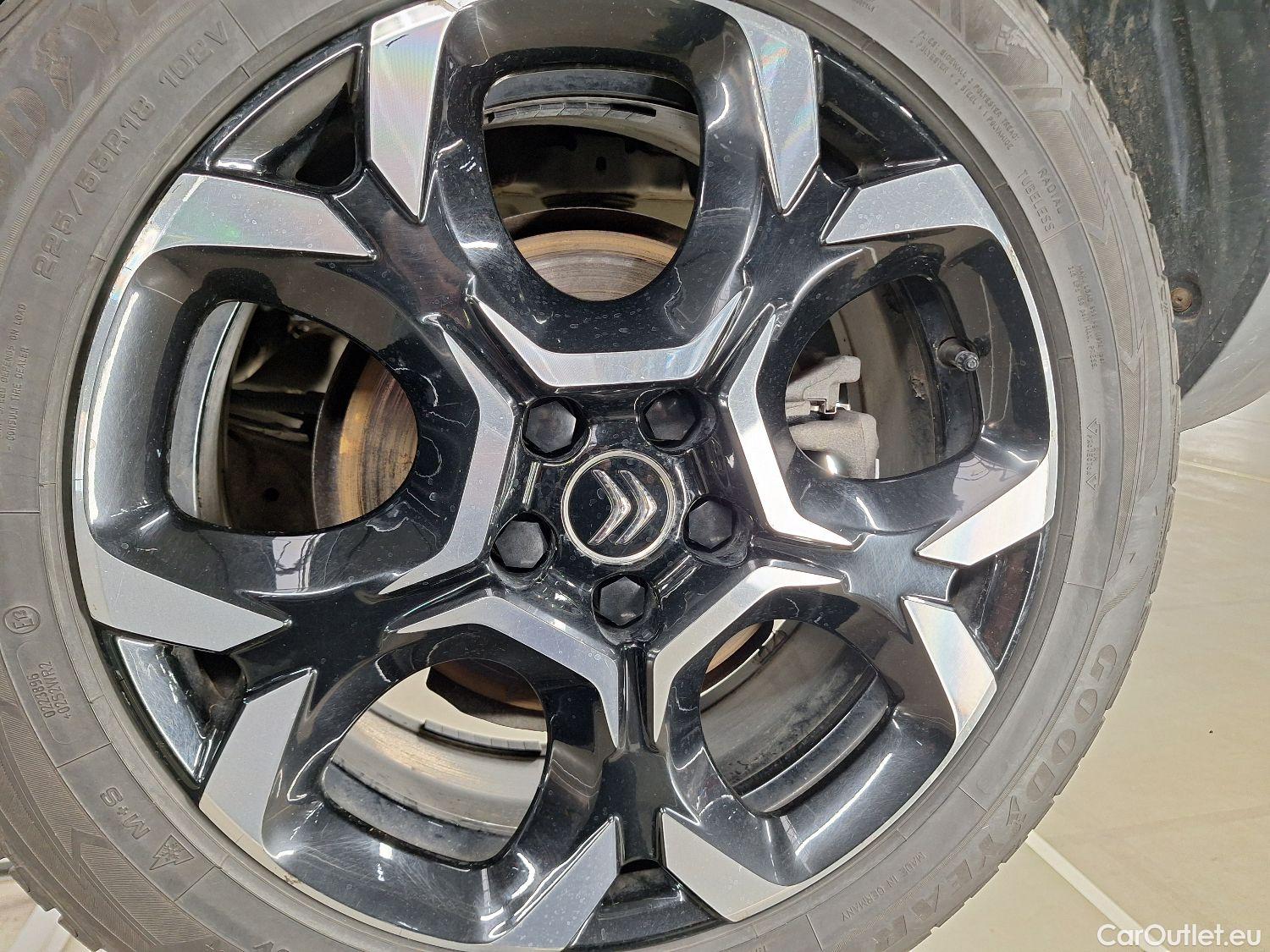  Citroen  C5 Citroën,  Aircross FL'22, Citroën  Aircross 1.5 BlueHDi 130 S&S EAT8 Busin #11