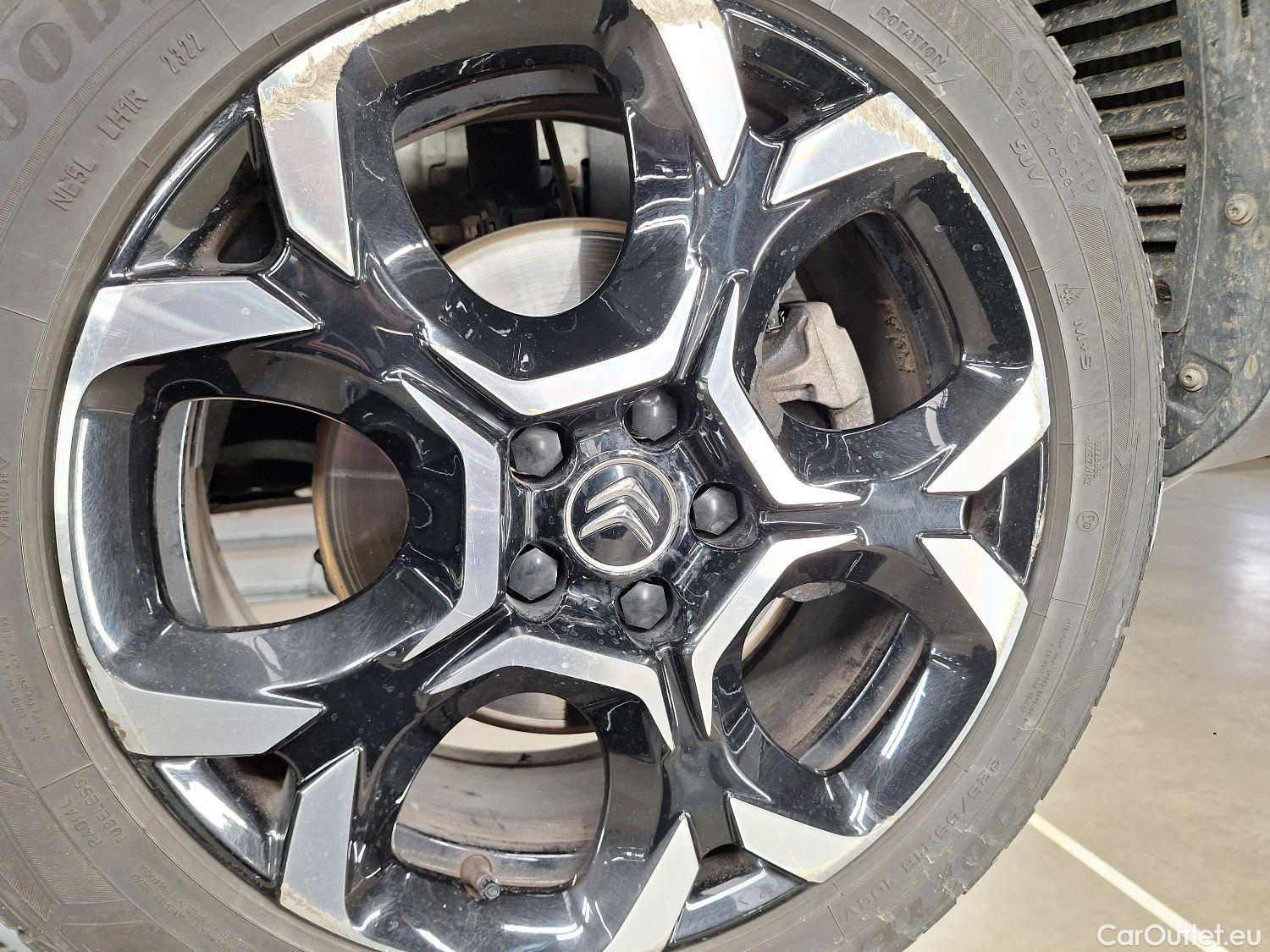  Citroen  C5 Citroën,  Aircross FL'22, Citroën  Aircross 1.5 BlueHDi 130 S&S EAT8 Busin #3