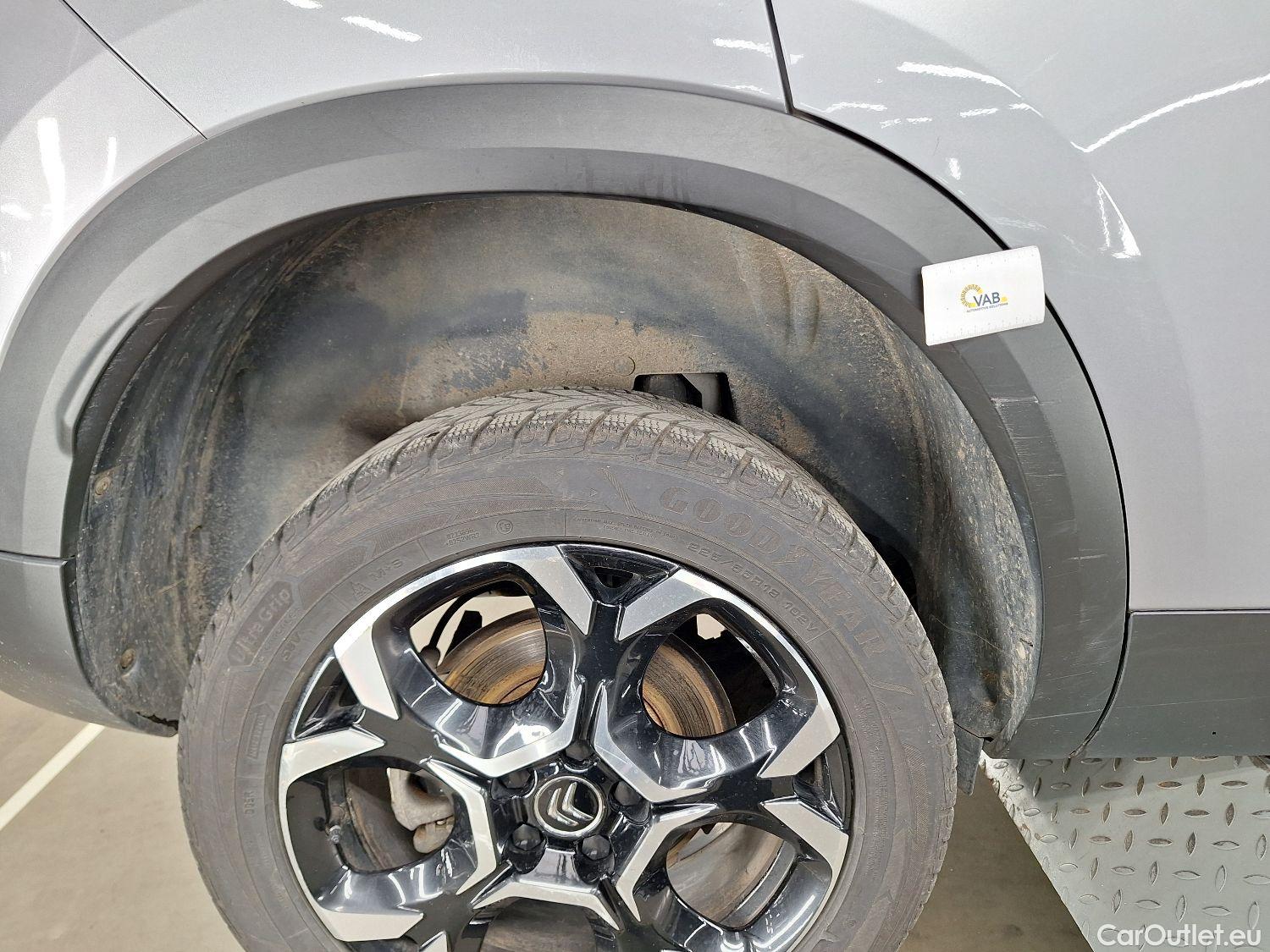  Citroen  C5 Citroën,  Aircross FL'22, Citroën  Aircross 1.5 BlueHDi 130 S&S EAT8 Busin #23