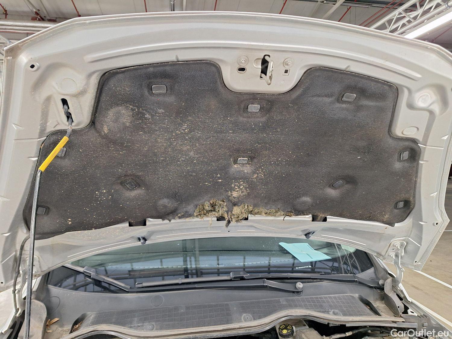  Ford  Fiesta Ford,  '17, Ford  1.1i 52kW Business Class 5d #55