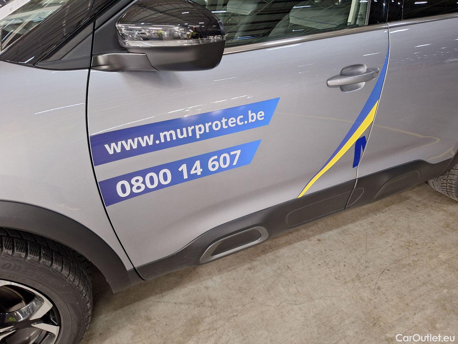  Citroen  C5 Citroën,  Aircross FL'22, Citroën  Aircross 1.5 BlueHDi 130 S&S EAT8 Busin #60