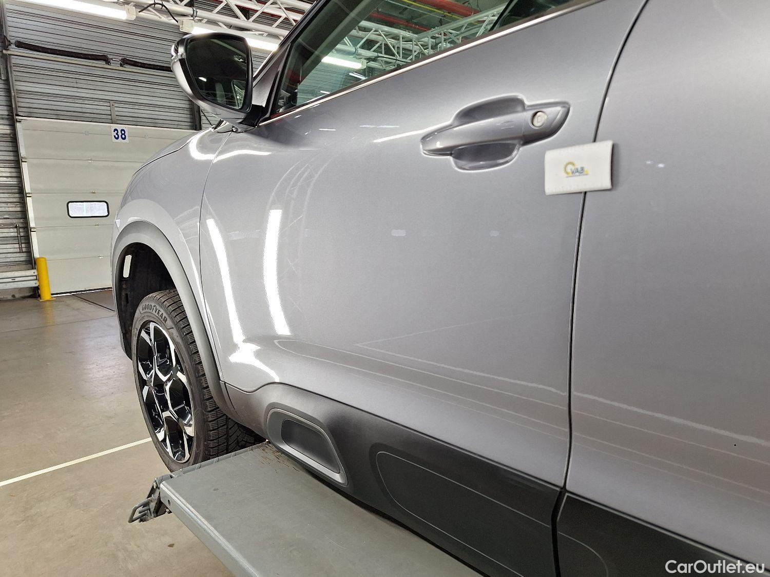  Citroen  C5 Citroën,  Aircross FL'22, Citroën  Aircross 1.5 BlueHDi 130 S&S EAT8 Busin #30