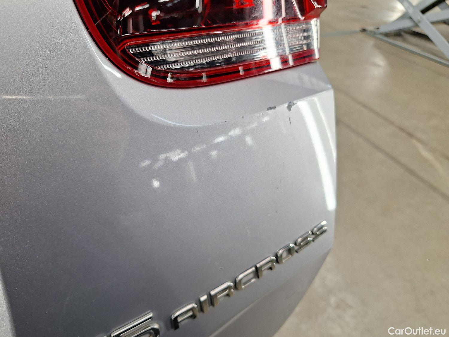  Citroen  C5 Citroën,  Aircross FL'22, Citroën  Aircross 1.5 BlueHDi 130 S&S EAT8 Busin #43