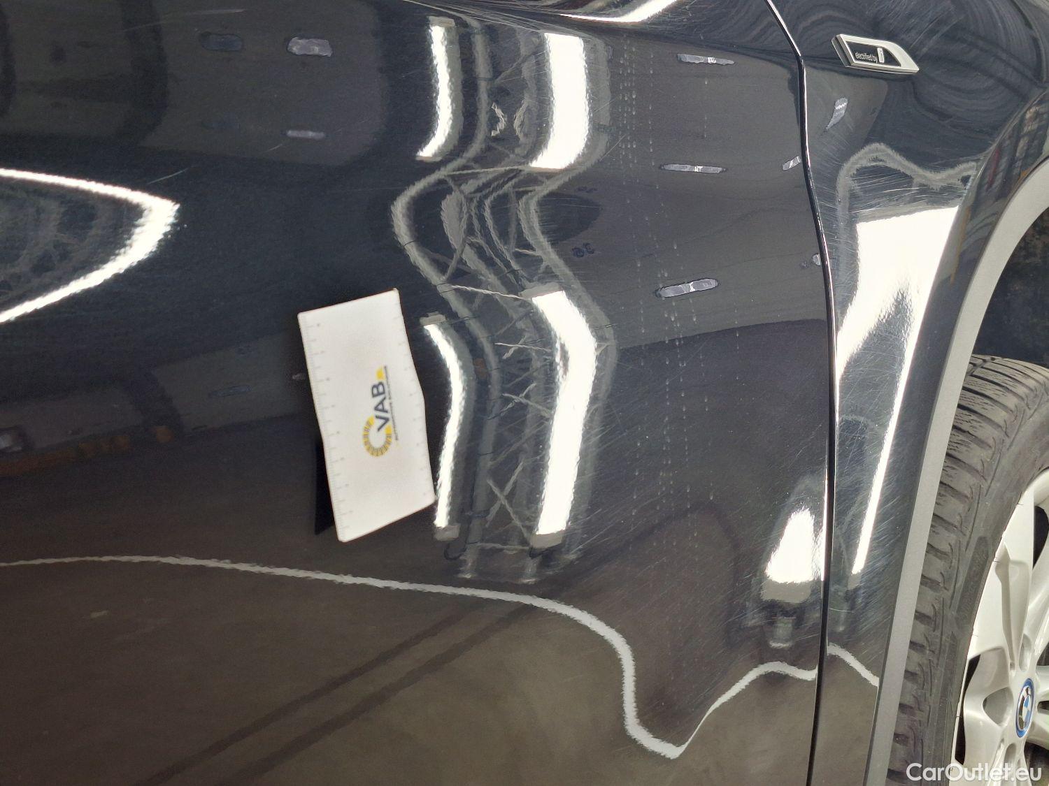  Bmw  X1 BMW,  FL'19 PHEV, BMW  xDrive25e (162 kW) 5d #12