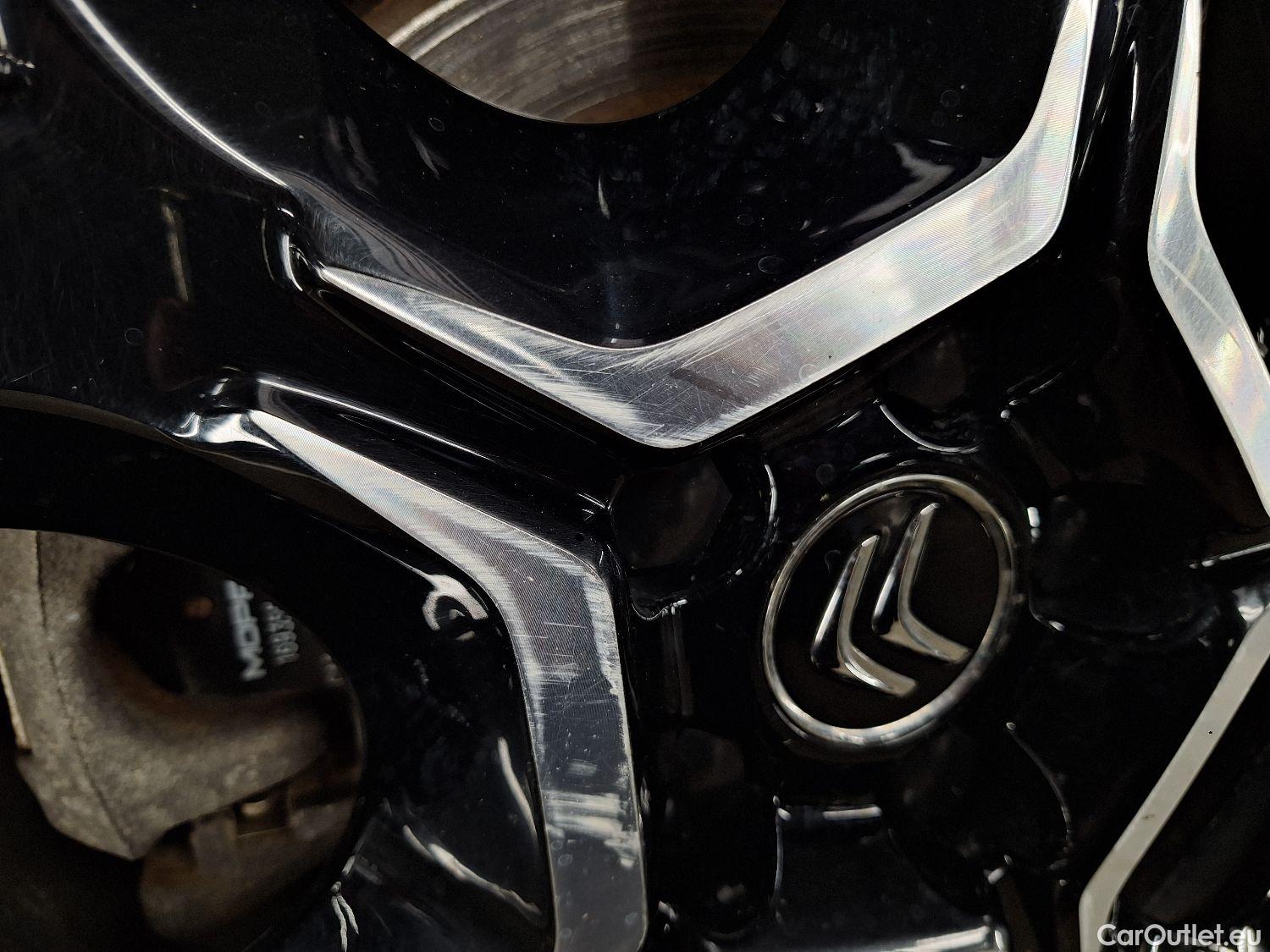  Citroen  C5 Citroën,  Aircross FL'22, Citroën  Aircross 1.5 BlueHDi 130 S&S EAT8 Busin #9