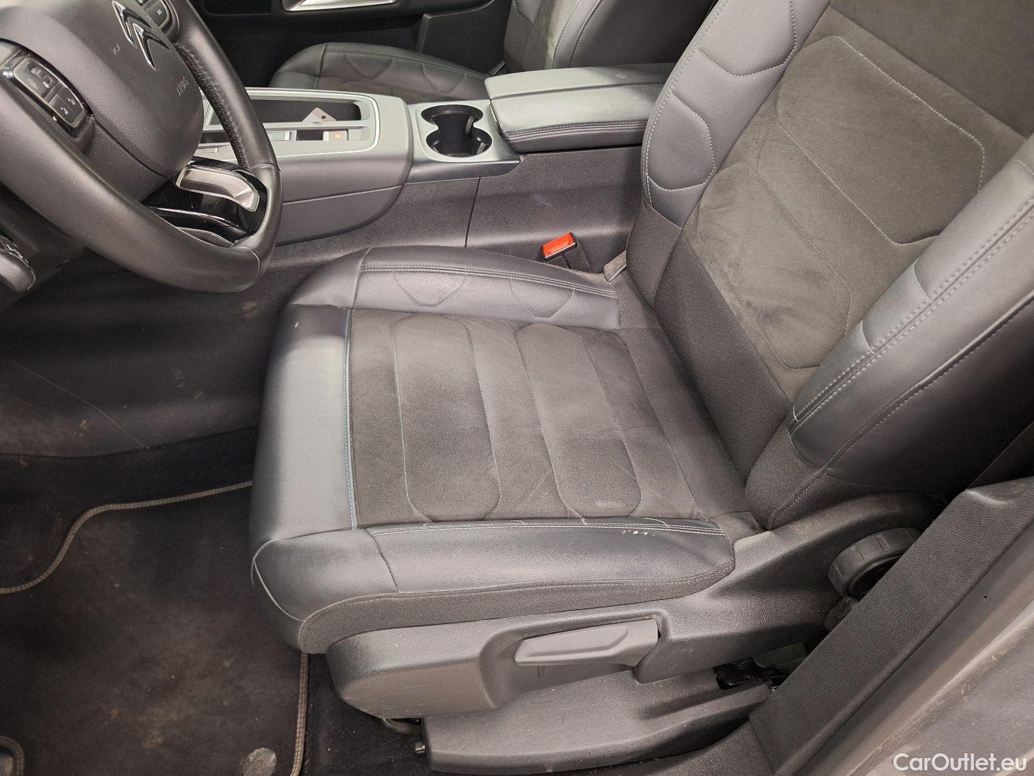  Citroen  C5 Citroën,  Aircross FL'22, Citroën  Aircross 1.5 BlueHDi 130 S&S EAT8 Busin #44