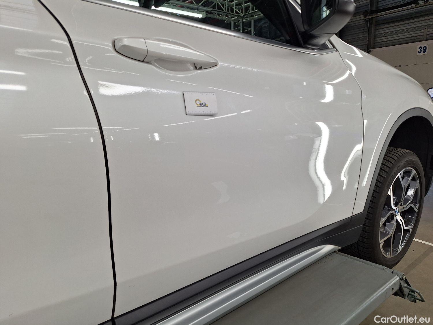  Bmw  X1 BMW,  FL'19, BMW  sDrive18iA (100 kW) 5d #3