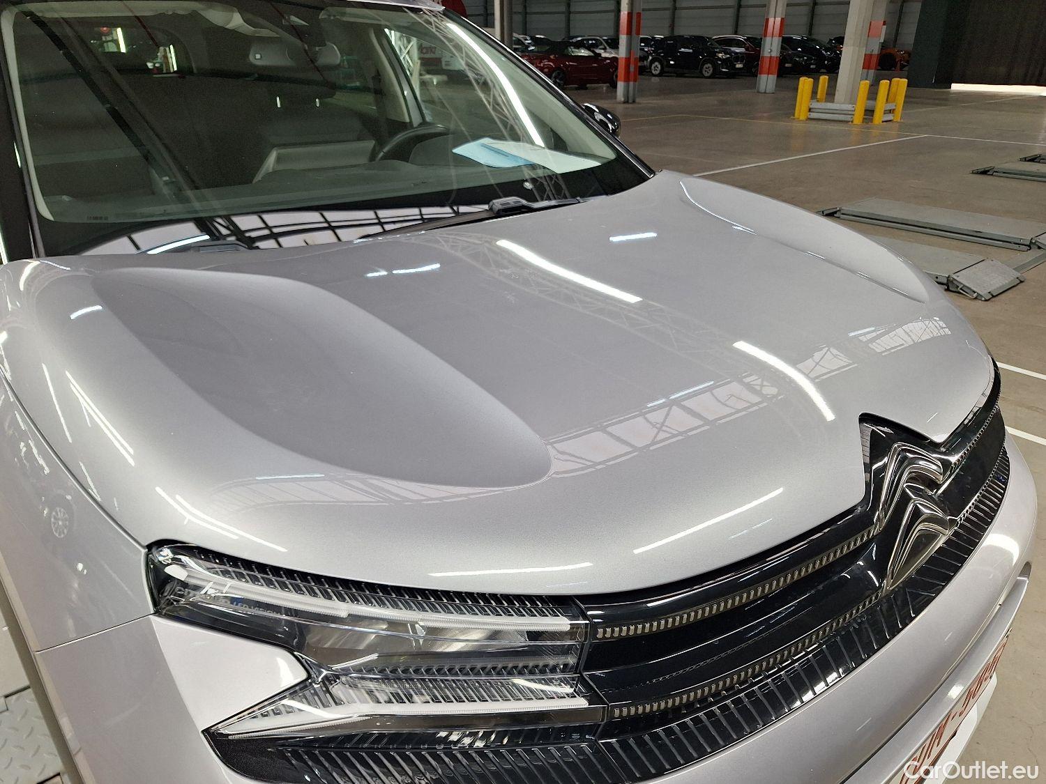  Citroen  C5 Citroën,  Aircross FL'22, Citroën  Aircross 1.5 BlueHDi 130 S&S EAT8 Busin #54