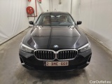  Bmw  Serie 5 BMW 5 Reeks Berline 518d 100kW Aut. 4d #5