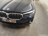  Bmw  Serie 5 BMW 5 Reeks Berline 518d 100kW Aut. 4d #19