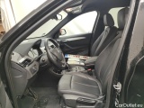  Bmw  X1 BMW  sDrive18dA (100 kW) 5d #3