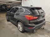  Bmw  X1 BMW  sDrive18dA (100 kW) 5d #7