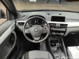  Bmw  X1 BMW  sDrive18dA (100 kW) 5d #9