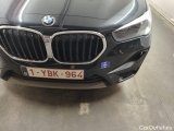  Bmw  X1 BMW  sDrive18dA (100 kW) 5d #22