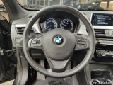  Bmw  X1 BMW  sDrive18dA (100 kW) 5d #27