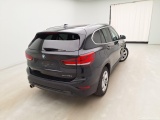  Bmw  X1 BMW,  FL'19 PHEV, BMW  xDrive25e (162 kW) 5d #8