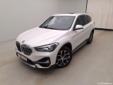  Bmw  X1 BMW,  FL'19, BMW  sDrive18iA (100 kW) 5d #2