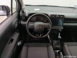  Citroen  C3 Citroën  Aircross 1.2 PureTech 110 S&S MAN6 Feel 5d #9
