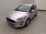  Ford  Fiesta Ford,  '17, Ford  1.1i 52kW Business Class 5d #2