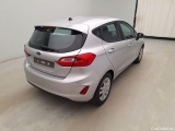  Ford  Fiesta Ford,  '17, Ford  1.1i 52kW Business Class 5d #8