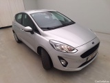  Ford  Fiesta Ford,  '17, Ford  1.1i 52kW Business Class 5d #9